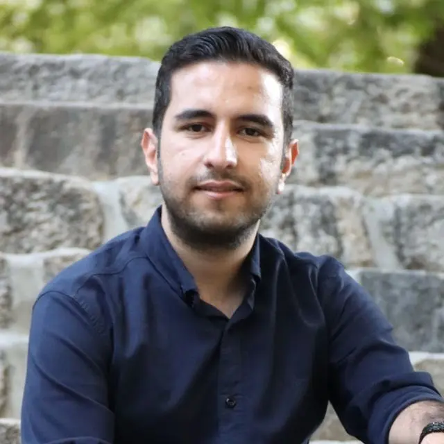 محمد عبدی