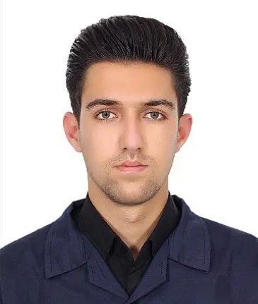 علیرضا نجفی