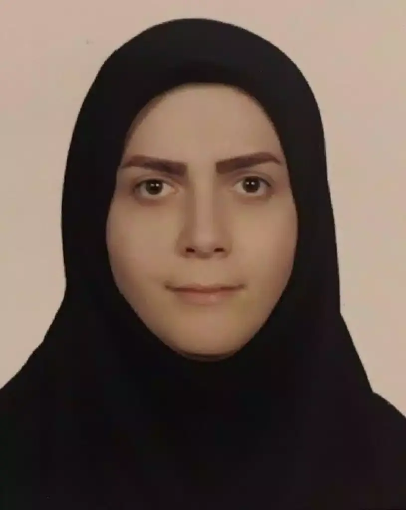 دکتر فرزانه لوکیان