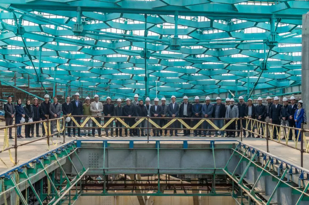 بازدید-و-تعامل-مجموعه-خانه-ی-مدرن-پاسارگاد-و-کارگروه-سازندگان-مشهد