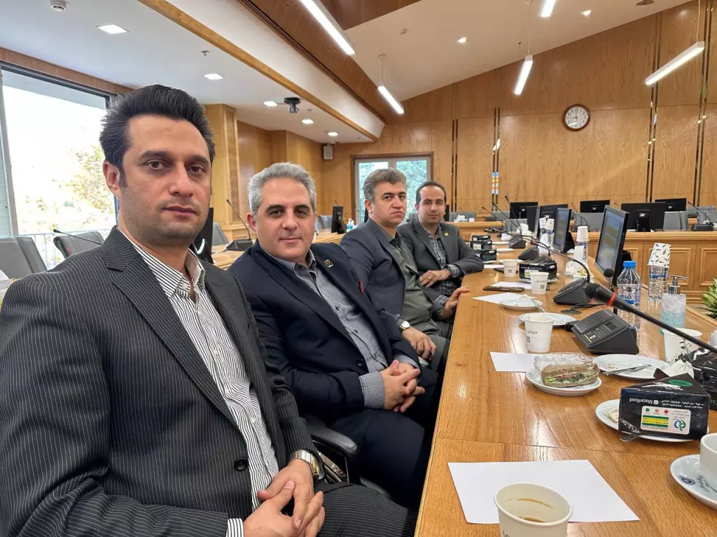 اهمیت آموزش و پرورش نیروی متخصص در صنعت ساختو ساز، علیرضا قرایی