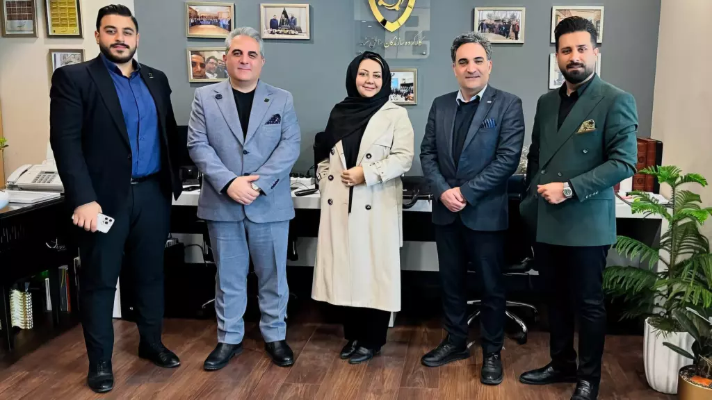 یازدهمین سالگرد تاسیس کارگروه سازندگان مشهد
