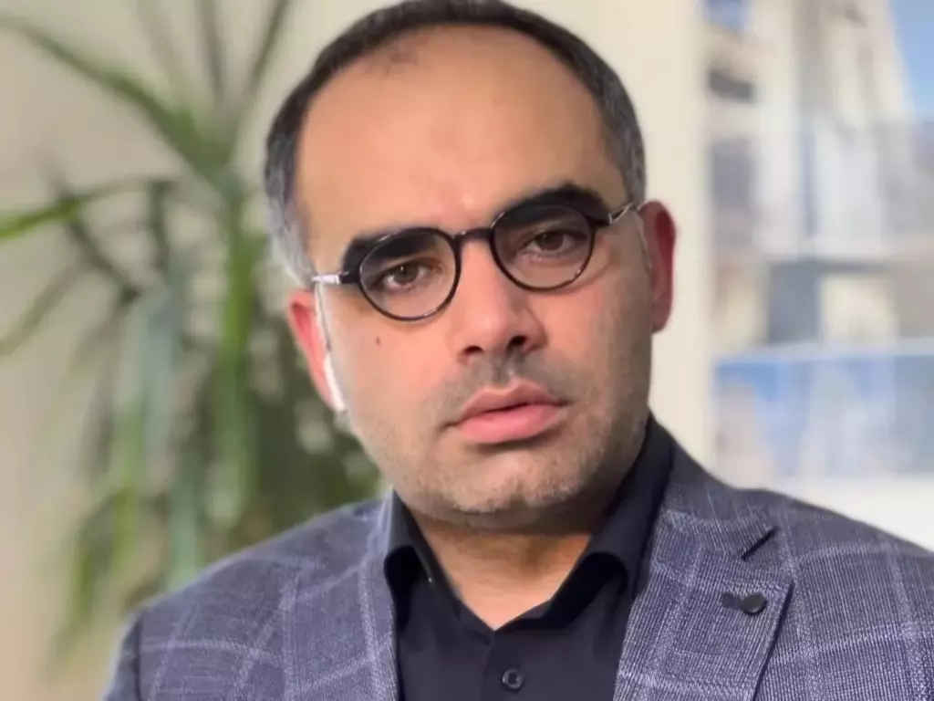 محمدرضا لشگری: معمار توسعه حرفهای صنعت ساختوساز ایران