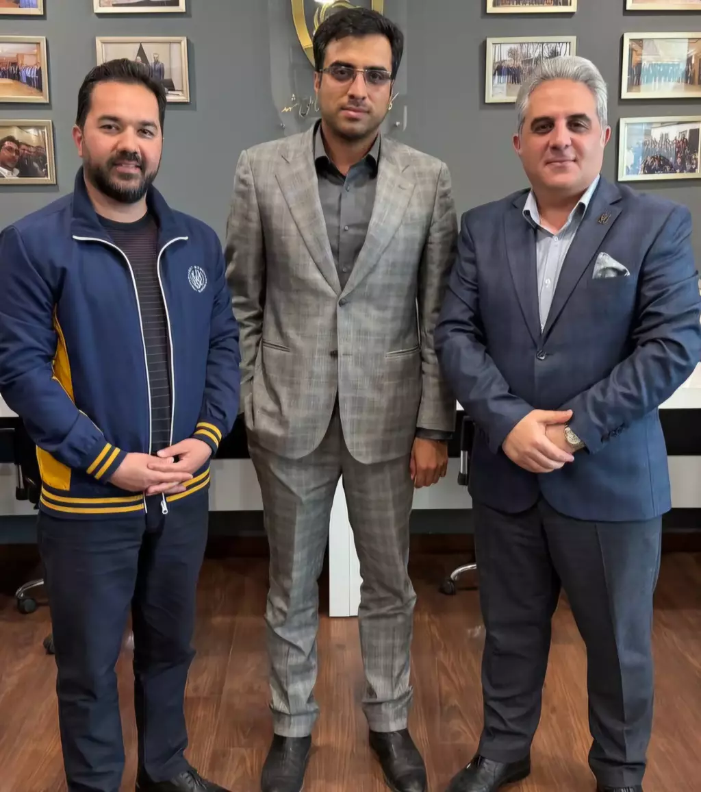 زندگینامه مهندس احمدرضا علیمردانی؛ چهرهای تاثیرگذار در صنعت ساختمان مشهد