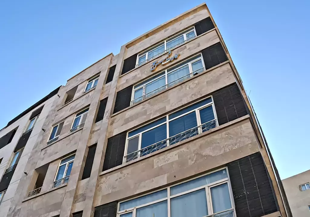 عمارت شمس 3