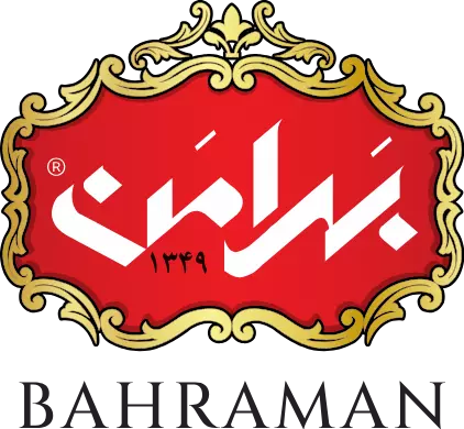 زعفران-بهرامن
