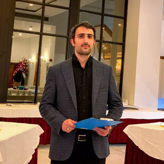 مهندس مجید رضایی