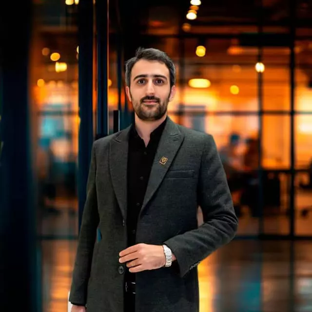 مهندس مجید رضایی