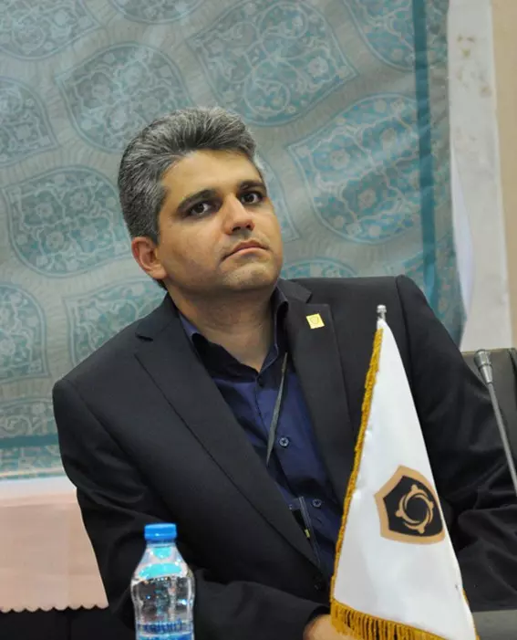مهندس احسان حافظ نظامی