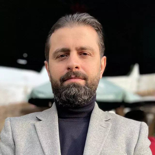 مهندس علیرضا بهداد