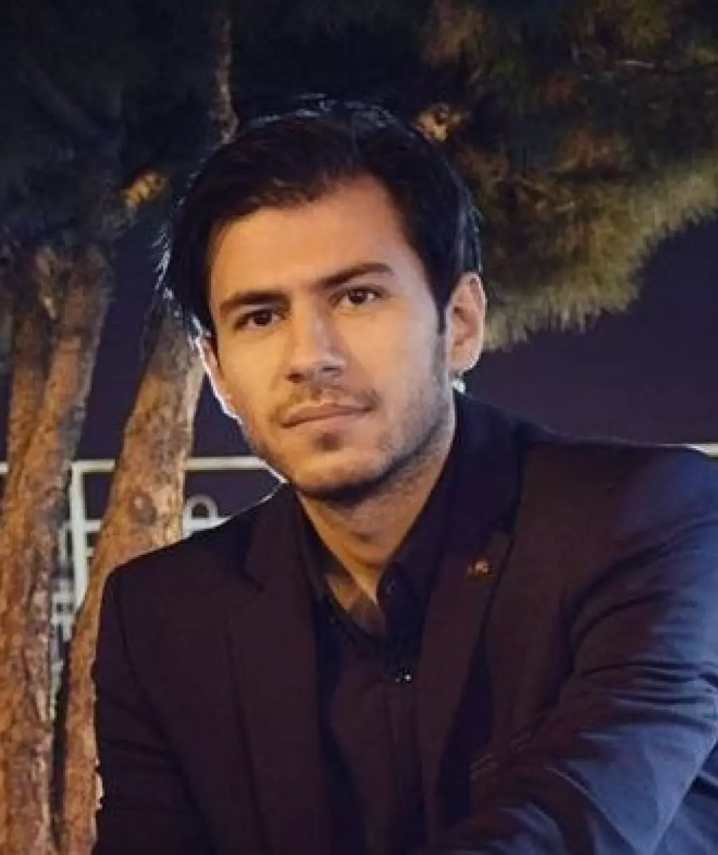 نیما-محمدی
