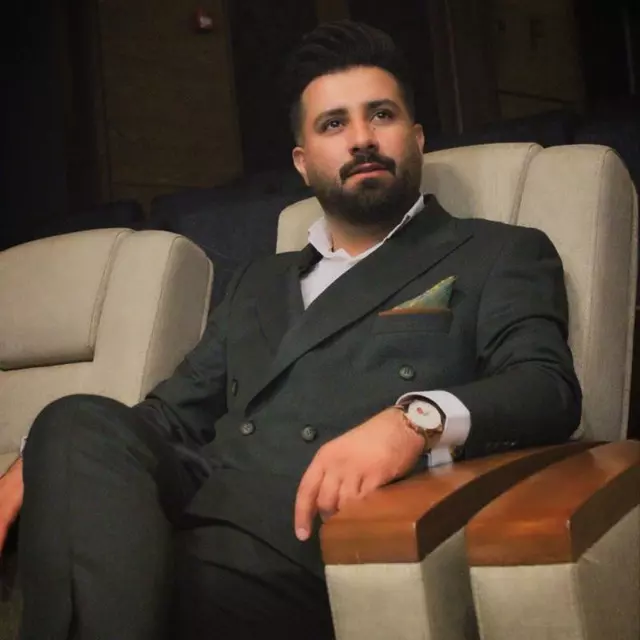 امید-مباشری